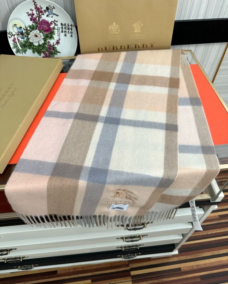 Burberry Scarf